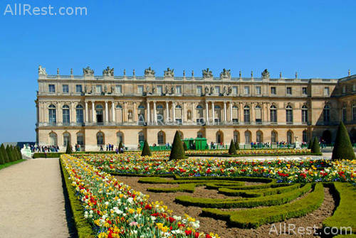 Hotel Trianon Palace & Spa, A Westin Hotel 13